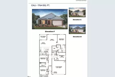 106 Elgin Drive, Laurens, SC 29360 - Photo 2