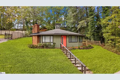 112 Scarlett Street, Greenville, SC 29607 - Photo 2