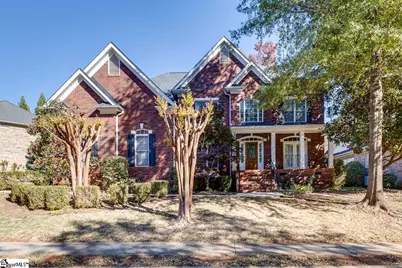 516 Foxcroft Road, Greenville, SC 29615 - Photo 1