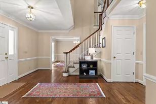 96 W Hackney Rd, Greer, SC 29650 - Photo 8