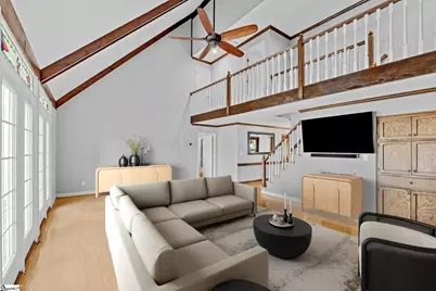 317 E Killarney Lake, Moore, SC 29369 - Photo 30