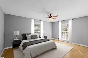 317 E Killarney Lake, Moore, SC 29369 - Photo 38