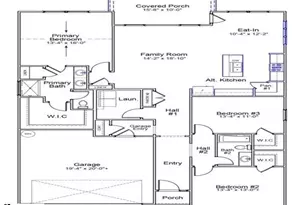 7046 Fairview Fls Dr, Chesnee, SC 29323 - Photo 2