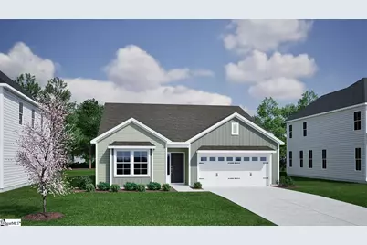 7046 Fairview Falls Drive #Lot 37, Chesnee, SC 29323 - Photo 1