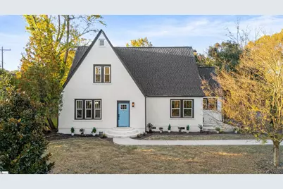 101 Sunset Drive, Spartanburg, SC 29302 - Photo 2