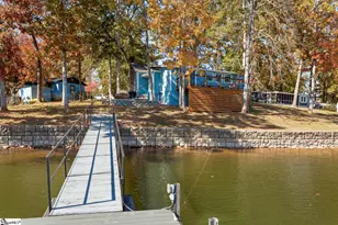 127 Rocky Shores Boat Ramp Rd, Iva, SC 29655 - Photo 40