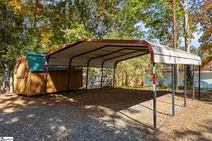 127 Rocky Shores Boat Ramp Rd, Iva, SC 29655 - Photo 8