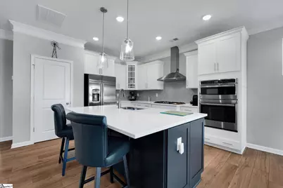 505 Bartoli Court, Simpsonville, SC 29680 - Photo 4