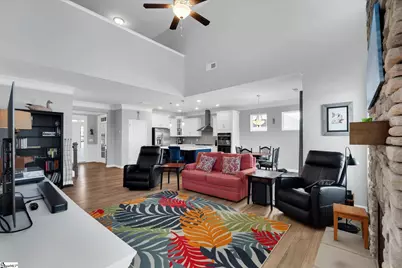 505 Bartoli Court, Simpsonville, SC 29680 - Photo 8
