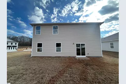 514 Tomlin Trail, Spartanburg, SC 29301 - Photo 2