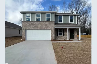 514 Tomlin Trail, Spartanburg, SC 29301 - Photo 1