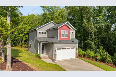 226 Alice Farr Drive, Greenville, SC 29617 - Photo 2