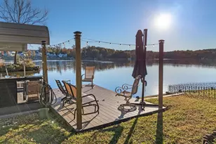 409 Lyman Lake Rd, Lyman, SC 29365 - Photo 34