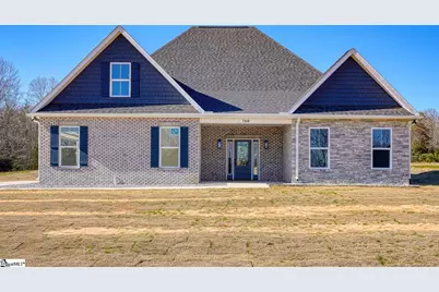 760 Ruby Golightly Drive, Inman, SC 29349 - Photo 2