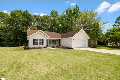 400 Hill Lane, Mauldin, SC 29662 - Photo 4