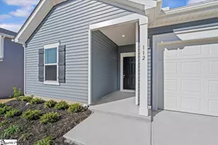 112 Milo Rd, Spartanburg, SC 29306 - Photo 2
