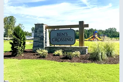 225 Castlebar Street #Lot 6, Woodruff, SC 29388 - Photo 2