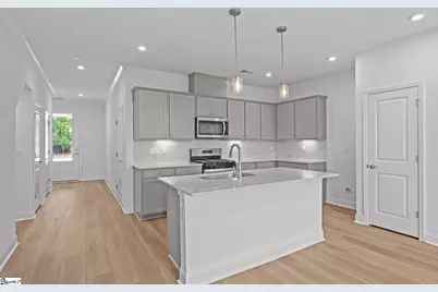 15 Merganser Court #Lot 52, Greenville, SC 29607 - Photo 28