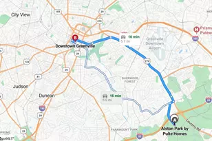 15 Merganser Ct, Greenville, SC 29607 - Photo 14