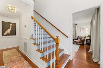 16 Stone Mill Court, Taylors, SC 29687 - Photo 6