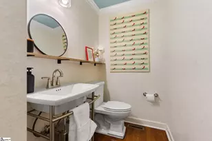 16 Stone Mill Ct, Taylors, SC 29687 - Photo 16