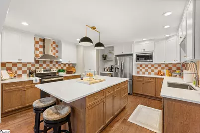 16 Stone Mill Court, Taylors, SC 29687 - Photo 12