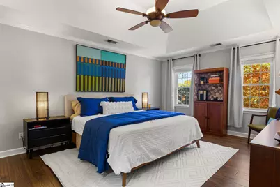 16 Stone Mill Court, Taylors, SC 29687 - Photo 20