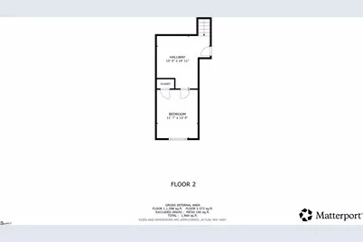 1422 Almaden Street, Boiling Springs, SC 29316 - Photo 38