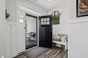 1422 Almaden St, Boiling Springs, SC 29316 - Photo 4