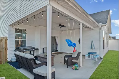 1422 Almaden Street, Boiling Springs, SC 29316 - Photo 34