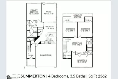 412 Poinsett Bridge Way, Greenville, SC 29607 - Photo 24