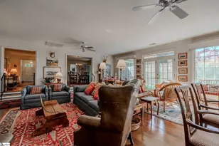 18 Lake Ridge Dr, Greenville, SC 29611 - Photo 30