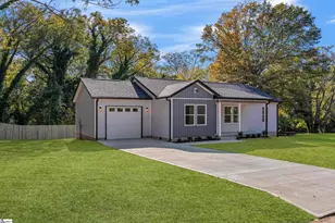 583 Humphrey St, Spartanburg, SC 29301 - Photo 1