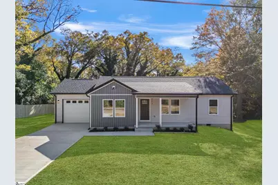 583 Humphrey Street, Spartanburg, SC 29301 - Photo 2