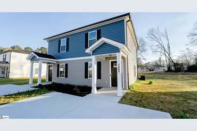 203 Cromer Road #UNIT A & B, Anderson, SC 29624 - Photo 8