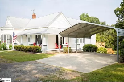 136 Harbert Park Circle, Westminster, SC 29693 - Photo 2