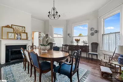 510 N Main Street, Anderson, SC 29621 - Photo 22