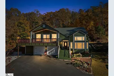 156 Overlook Drive, Pickens, SC 29671 - Photo 2
