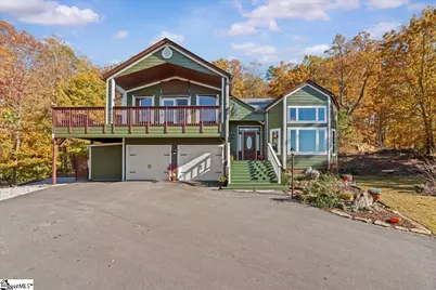 156 Overlook Drive, Pickens, SC 29671 - Photo 6