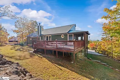 156 Overlook Drive, Pickens, SC 29671 - Photo 40