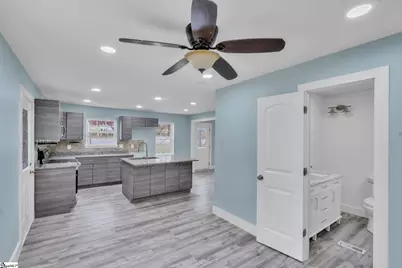 2505 E Tyger Bridge Road, Greer, SC 29651 - Photo 6