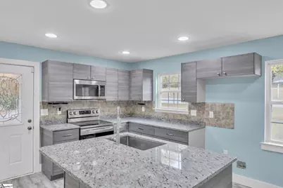 2505 E Tyger Bridge Road, Greer, SC 29651 - Photo 4