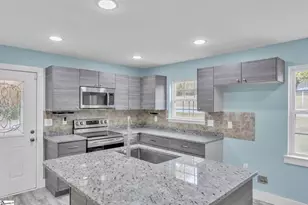 2505 E Tyger Bridge Rd, Greer, SC 29651 - Photo 4