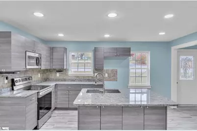 2505 E Tyger Bridge Road, Greer, SC 29651 - Photo 2