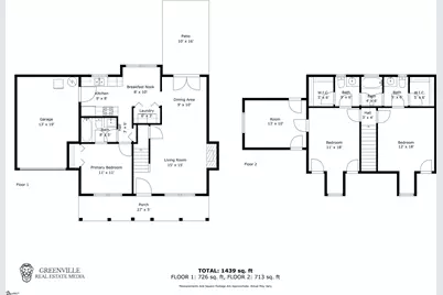 101 Great Oaks Way, Simpsonville, SC 29680 - Photo 32