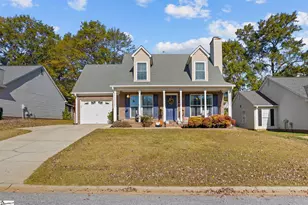 101 Great Oaks Way, Simpsonville, SC 29680 - Photo 1