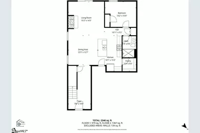 769 Ashwood Way, Easley, SC 29640 - Photo 42