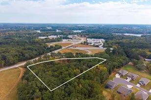 Tract 4 Hwy 178, Anderson, SC 29621 - Photo 2