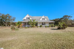 4178 Bramlett Church Rd, Gray Court, SC 29645 - Photo 2