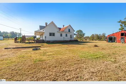 4178 Bramlett Church Road, Gray Court, SC 29645 - Photo 4